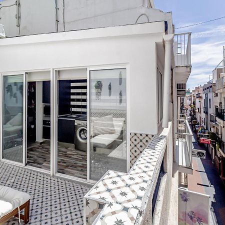 Apartamentos Palma Benidorm Exterior photo