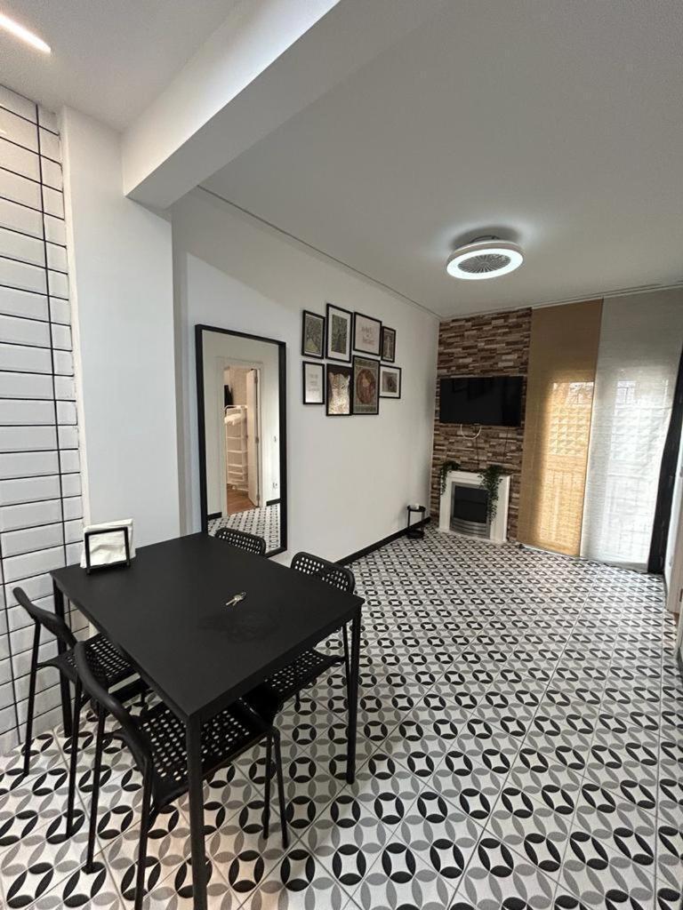Apartamentos Palma Benidorm Room photo