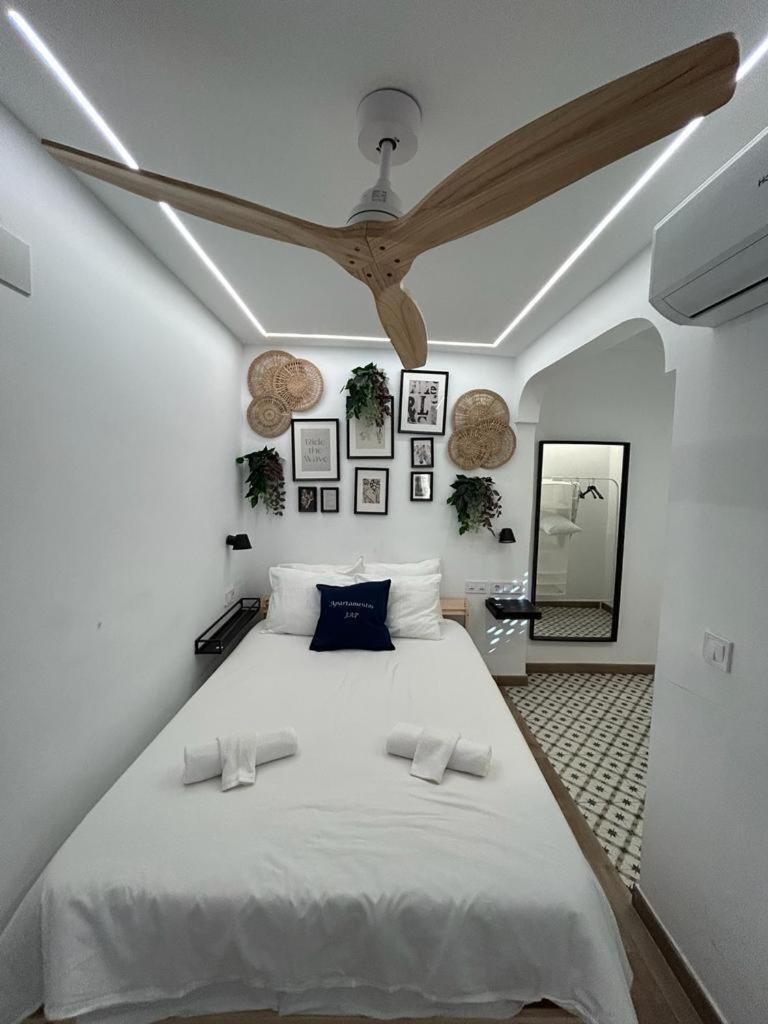 Apartamentos Palma Benidorm Exterior photo