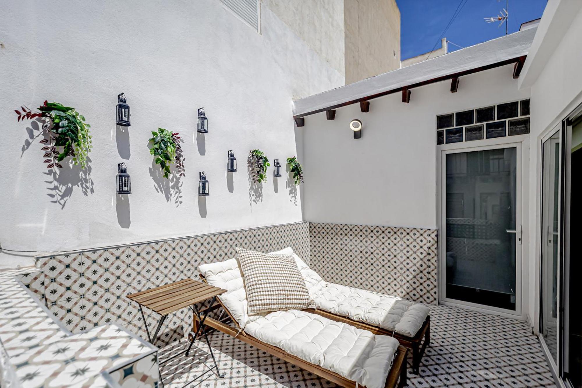 Apartamentos Palma Benidorm Exterior photo