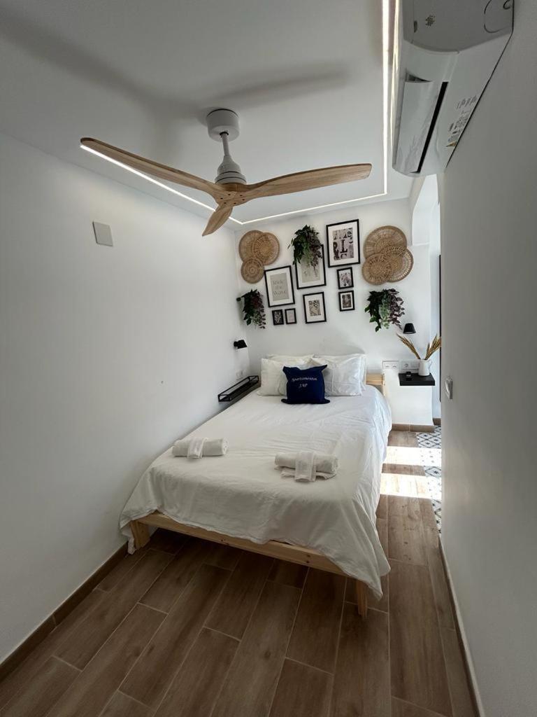 Apartamentos Palma Benidorm Room photo