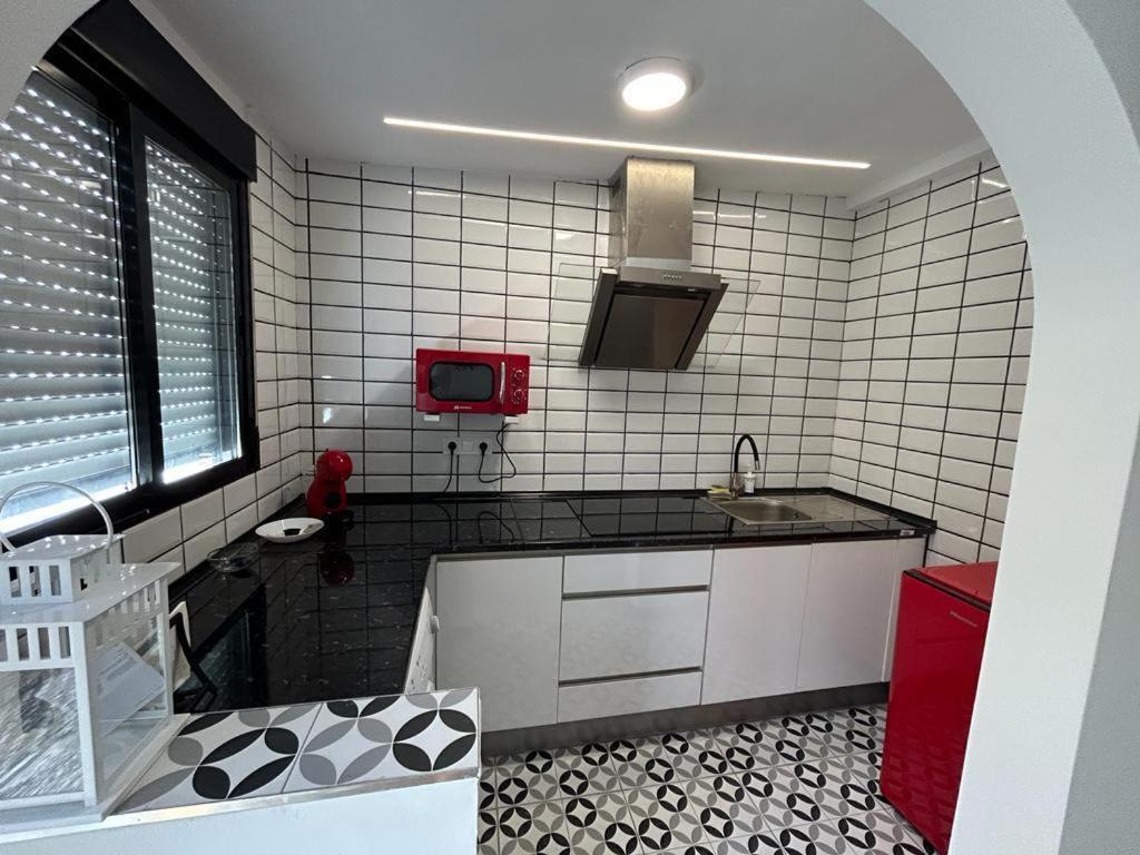 Apartamentos Palma Benidorm Room photo