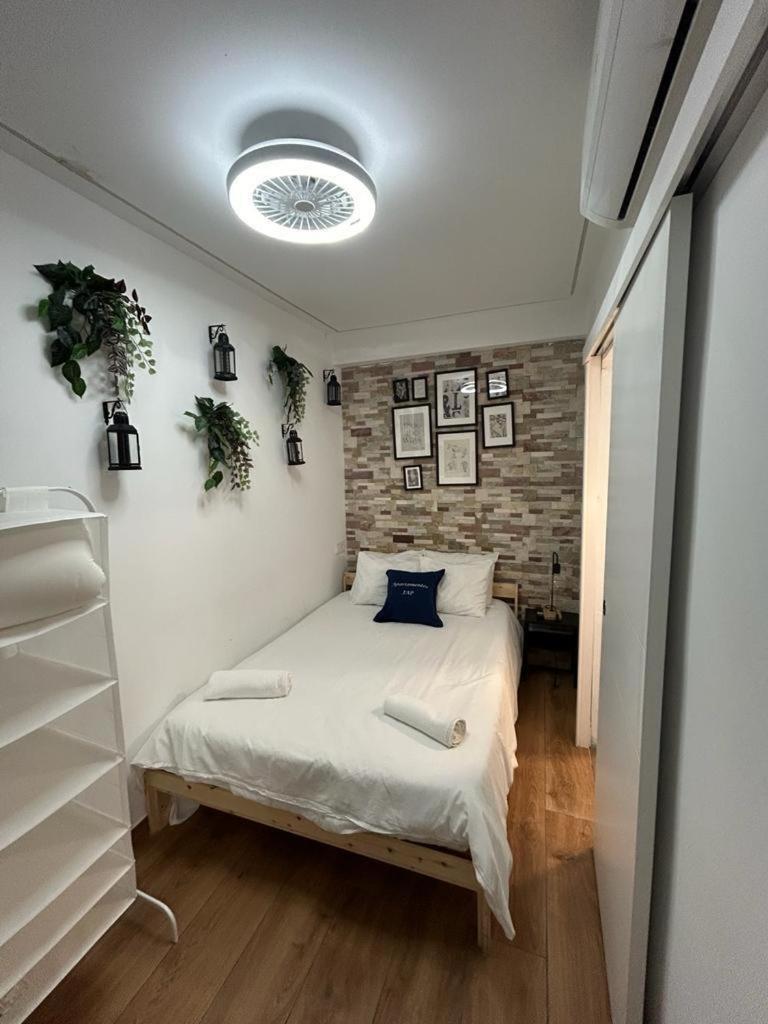 Apartamentos Palma Benidorm Room photo