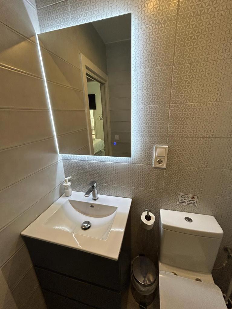 Apartamentos Palma Benidorm Room photo