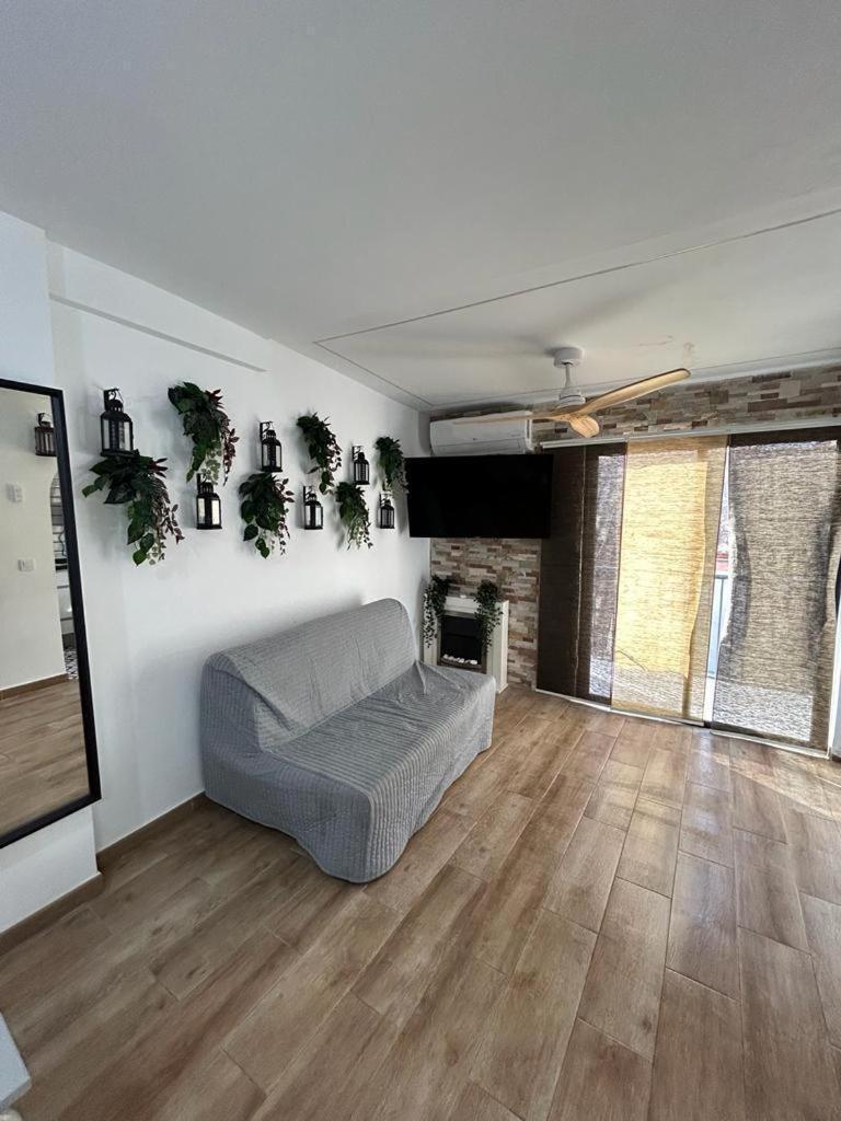 Apartamentos Palma Benidorm Room photo