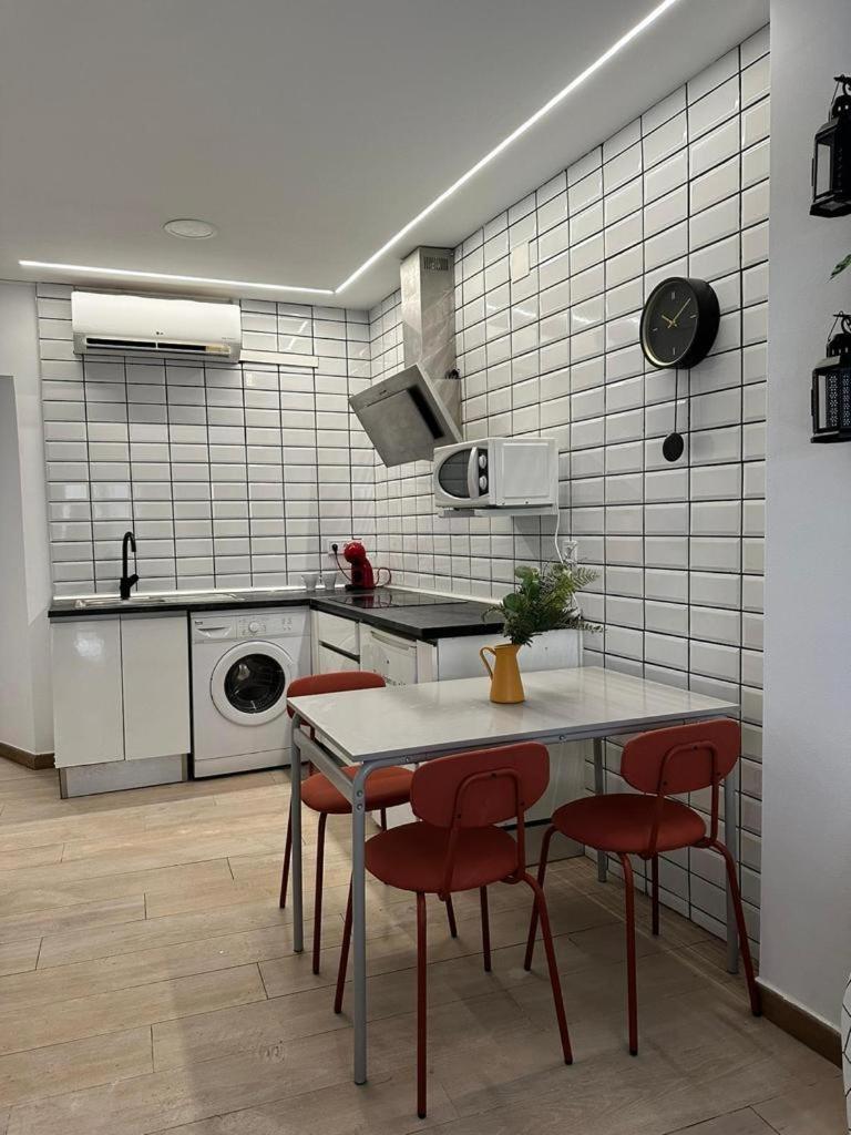 Apartamentos Palma Benidorm Room photo