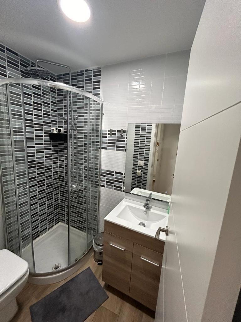 Apartamentos Palma Benidorm Room photo