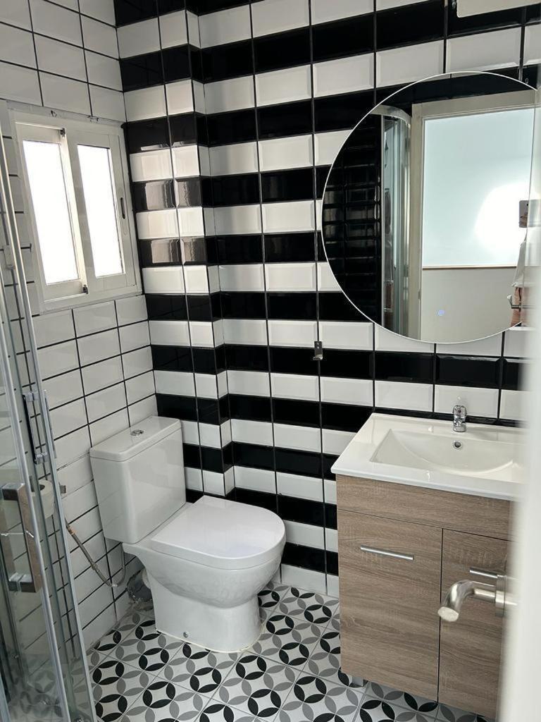 Apartamentos Palma Benidorm Room photo