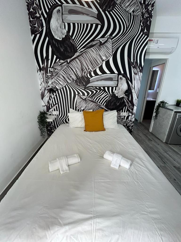 Apartamentos Palma Benidorm Room photo