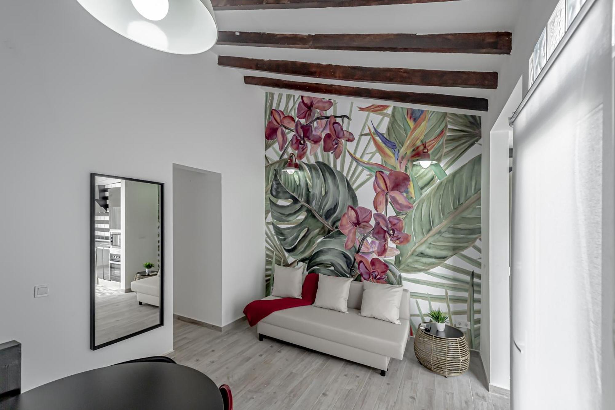 Apartamentos Palma Benidorm Room photo