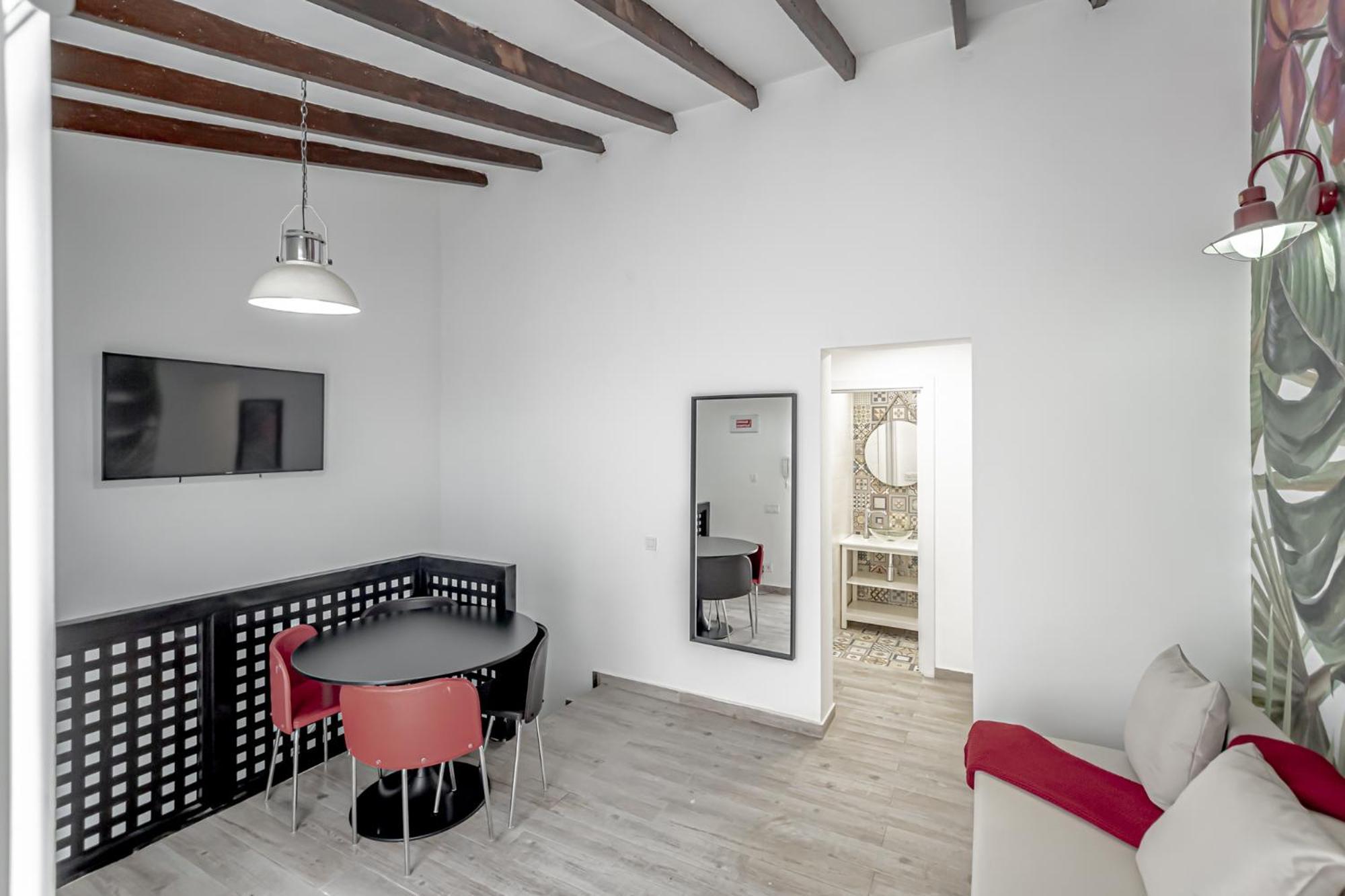 Apartamentos Palma Benidorm Room photo