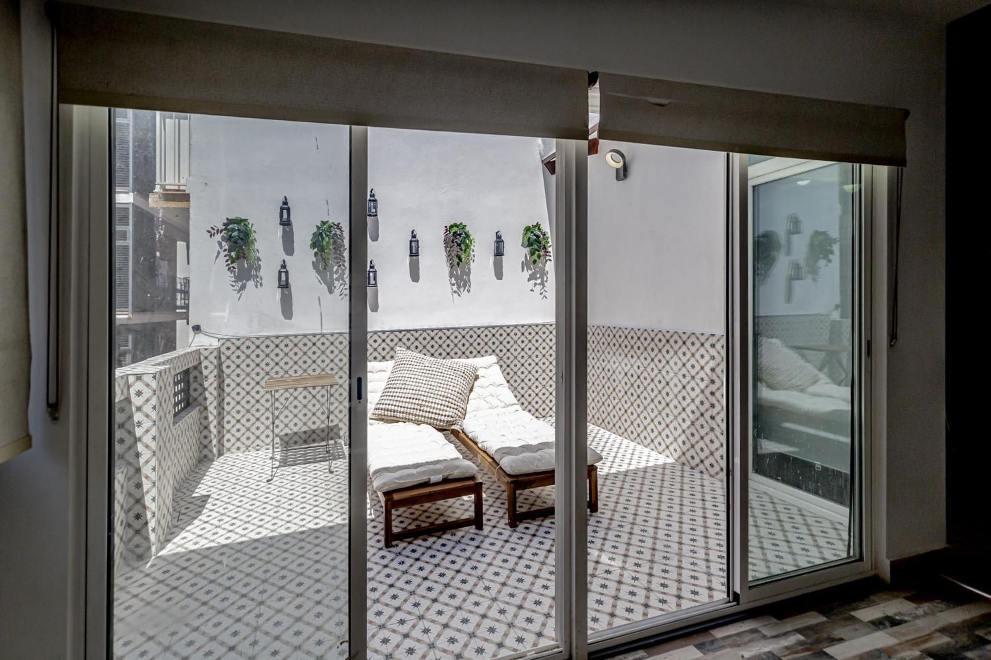 Apartamentos Palma Benidorm Room photo