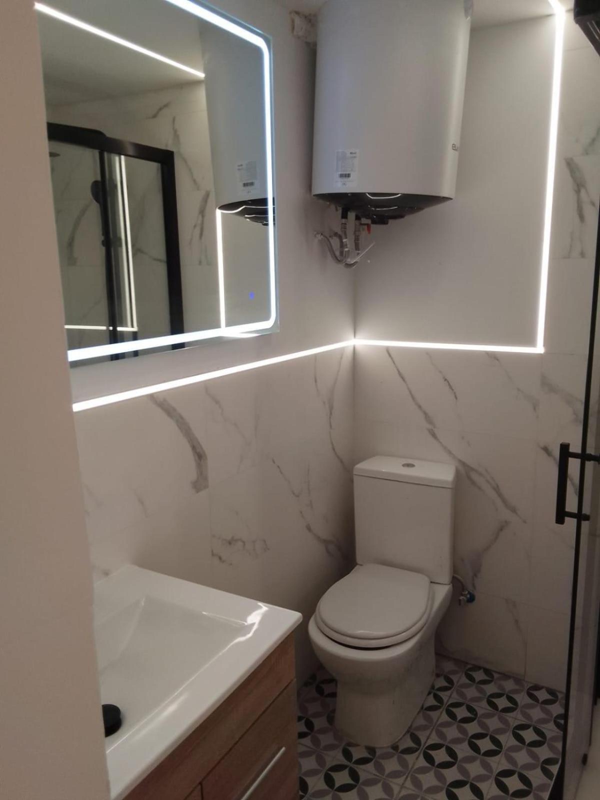 Apartamentos Palma Benidorm Room photo